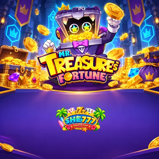Fitur she777 APK